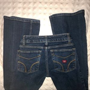 RETRO Jeans